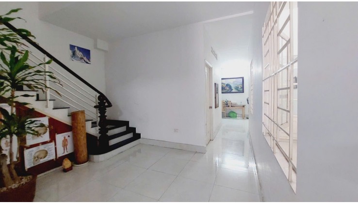 Bán Nhà Phường Phước Long B, Thủ Đức, 192m2 Ngang 6,2m - Ở ngay, Hẻm Xe Tải, Giá 6,5 tỷ